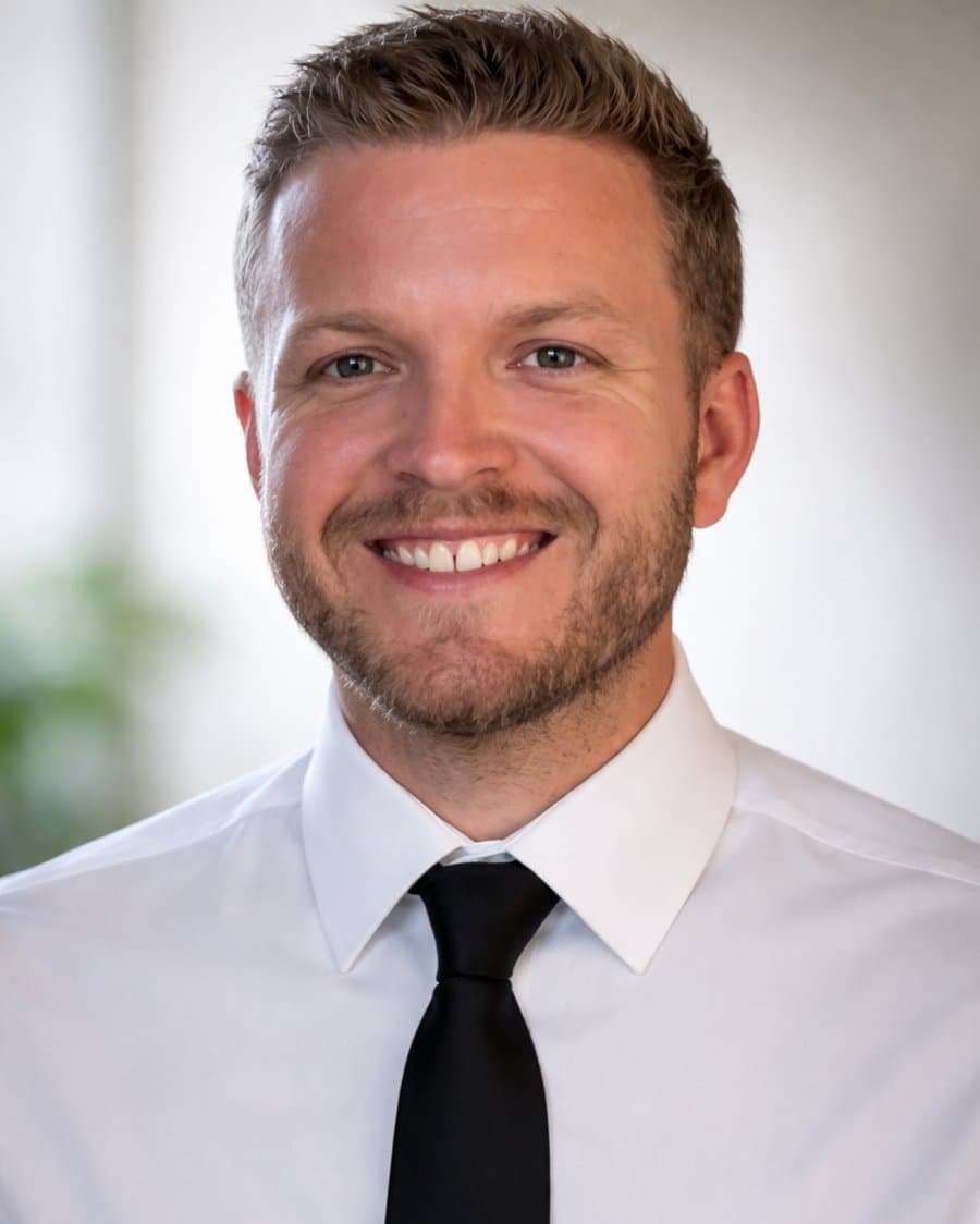 Bryan Hinkle