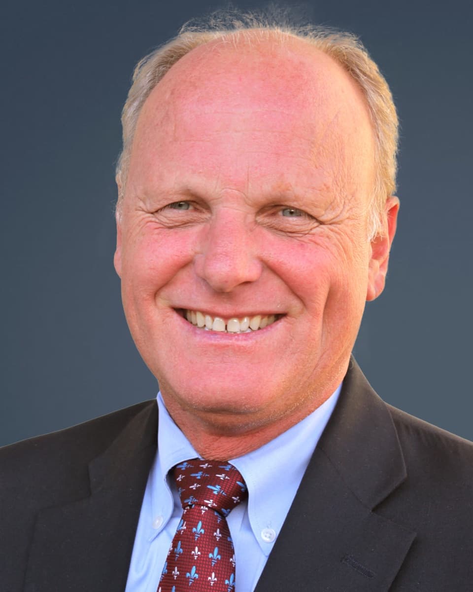 Joe Dixon